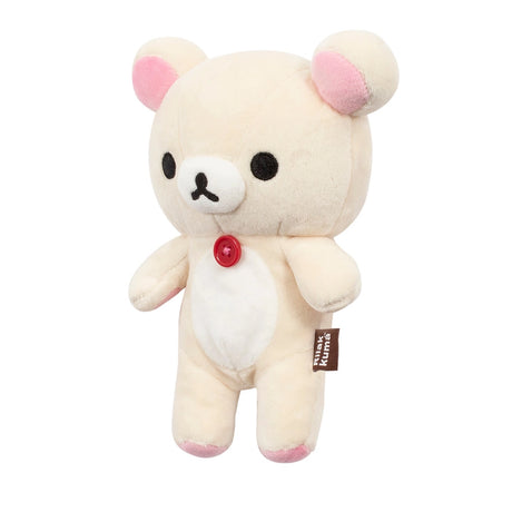 Korilakkuma (Small) - Plüschtier