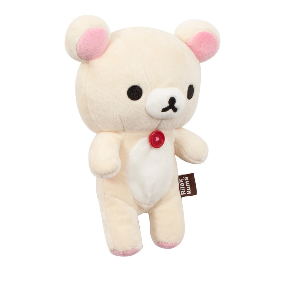 Korilakkuma (Small) - Plüschtier