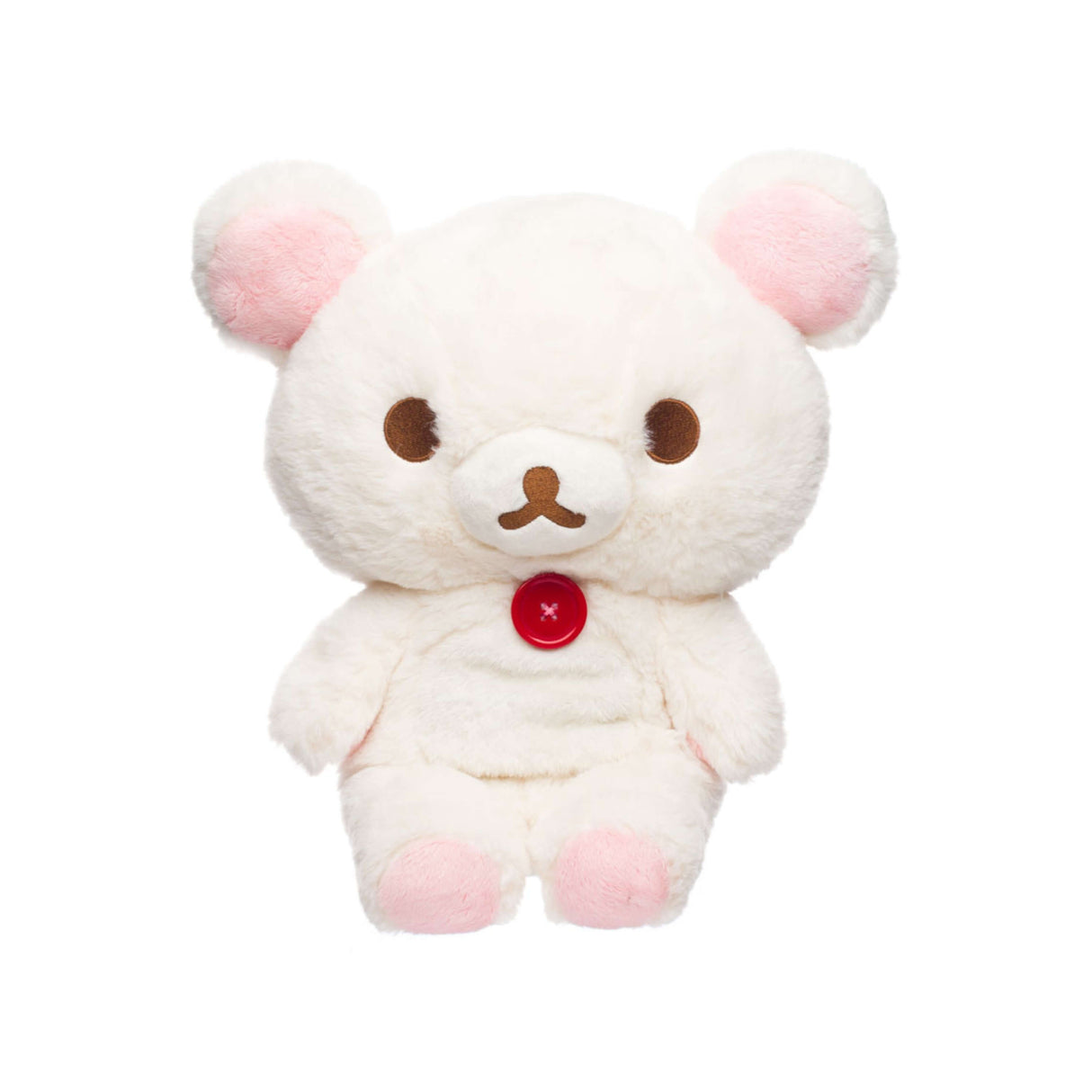 Korilakkuma Sorbet-Serie - Plüschtier