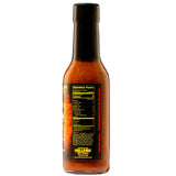 Kranked Black Garlic Reaper (148 ml) - Scharfe Sauce