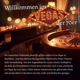 Adventskalender: Der Vegas Fall - Krimispiel