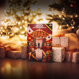 Adventskalender: Der Vegas Fall - Krimispiel