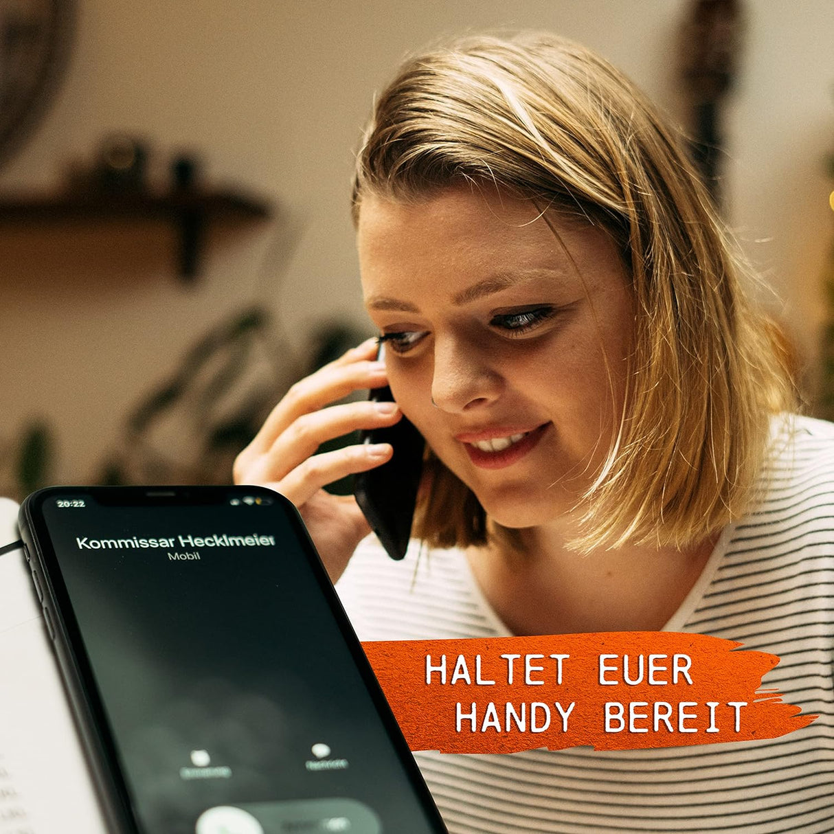 Faute professionnelle sur la scène du crime - Jeu de crime
