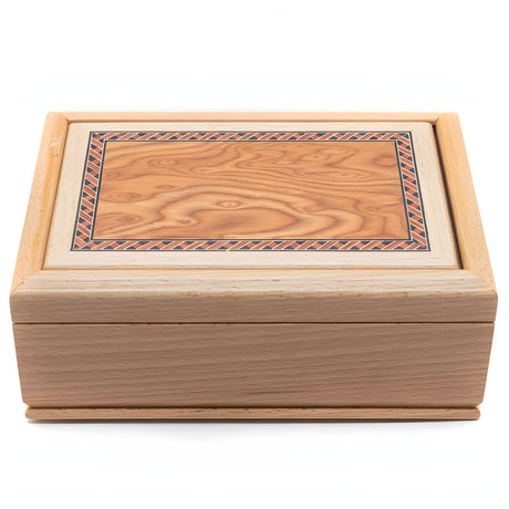 Kugel Box - Trickbox