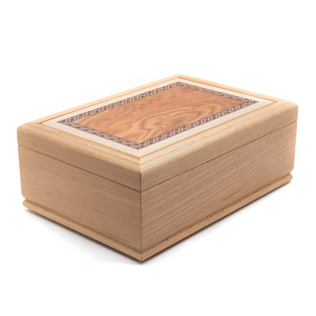 Kugel Box - Trickbox