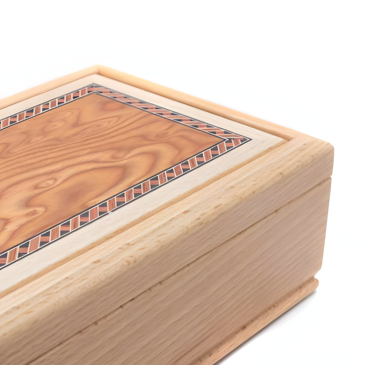 Kugel Box - Trickbox
