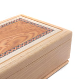 Kugel Box - Trickbox