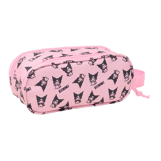 Safta - Kuromi - Doppel-Etui