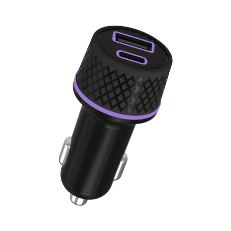 Ladegerät Autoadapter (60W) - Gaming-Zubehör