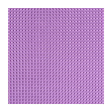 Open Bricks Lavendel 32x32 - Bauplatte OB-P32LV1