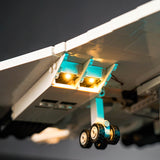 LED Licht Set für LEGO Concorde (10318)