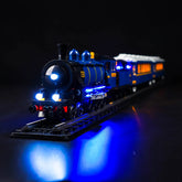 LED Licht Set für LEGO Der Orientexpress (21344) inkl. Fernbedienung