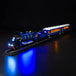 BrickBling - LED Licht Set für LEGO Der Orientexpress (21344) inkl. Fernbedienung