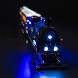 LED Licht Set für LEGO Der Orientexpress (21344) inkl. Fernbedienung