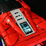 LED Licht Set für LEGO Ferrari Daytona SP3 (42143) inkl. Fernbedienung