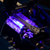 LED Licht Set für LEGO Ford GT 2022 (42154) inkl. Fernbedienung