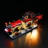 LED Licht Set für LEGO Harry Potter: Hogwarts Express (75955)