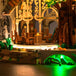 BrickBling - LED Licht Set für LEGO Herr der Ringe: Bruchtal (10316) inkl. Fernbedienung