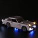 BrickBling - LED Licht Set für LEGO James Bond Aston Martin DB5 (10262)