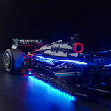LED Licht Set für LEGO Mercedes-AMG F1 W14 E Performance (42171) inkl. Fernbedienung