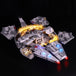 BrickBling - LED Licht Set für LEGO Millennium Falcon (75257)