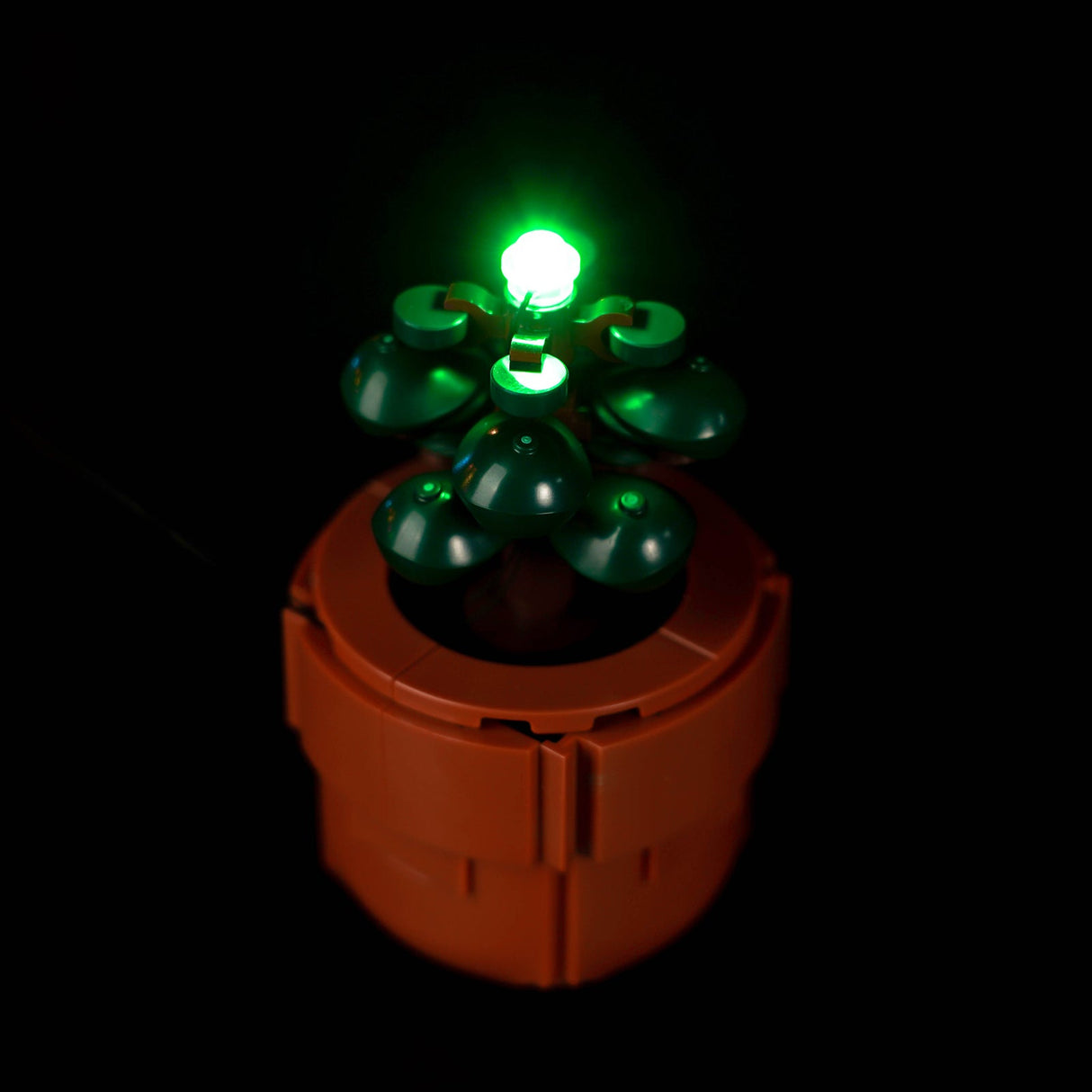 LED Licht Set für LEGO Mini Pflanzen (10329)