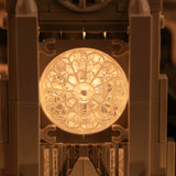 LED Licht Set für LEGO Notre-Dame de Paris (21061) inkl. Fernbedienung