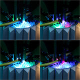 LED Licht Set für LEGO Orchidee V2 (10311)