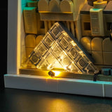 LED Licht Set für LEGO Paris – Stadt der Liebe (21064)