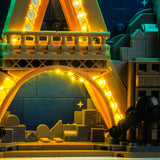 LED Licht Set für LEGO Paris – Stadt der Liebe (21064)