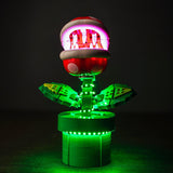 LED Licht Set für LEGO Piranha-Pflanze (71426)