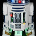 BrickBling - LED Licht Set für LEGO Star Wars: R2-D2 (75308) inkl. Fernbedienung