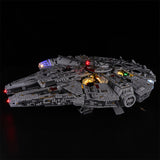 LED Licht Set für LEGO Star Wars: Ultimate Millennium Falcon (75192)
