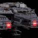 BrickBling - LED Licht Set für LEGO Star Wars: Ultimate Millennium Falcon (75192)