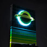 LED Licht Set für LEGO Tales of The Space Age (21340) inkl. Fernbedienung