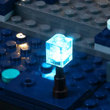 LED Licht Set für LEGO The Deep Dark Battle (21246)