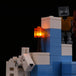 BrickBling - LED Licht Set für LEGO The Frozen Peaks (21243)