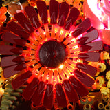 LED Licht Set für LEGO Trockenblumengesteck (10314)