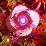 LED Licht Set für LEGO Trockenblumengesteck (10314)