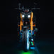 BrickBling - LED Licht Set für LEGO Yamaha MT-10 SP (42159) inkl. Fernbedienung