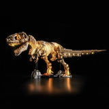 LED Licht Set für LEGO Dinosaurier-Fossilien: Tyrannosaurus rex (76968) inkl. Fernbedienung