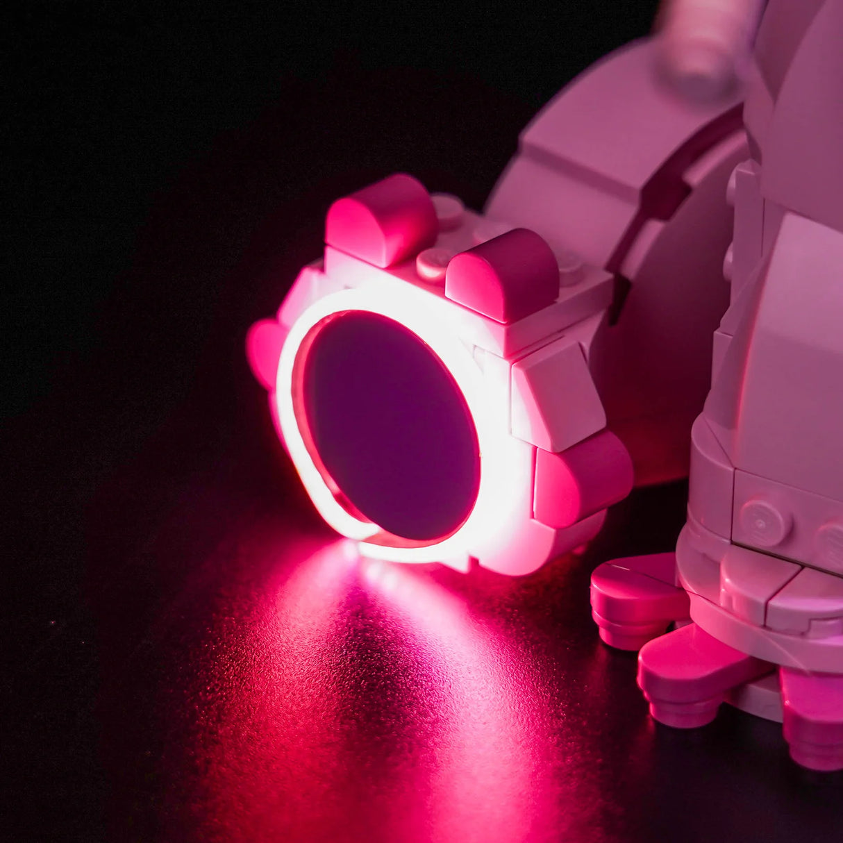 LED Licht Set für LEGO Disney: Angel (43257) inkl. Fernbedienung