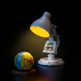 LED Licht Set für LEGO Disney Pixar Luxo Jr. (21357) inkl. Fernbedienung