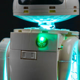 LED Licht Set für LEGO Disney: WALL-E und EVE (43279)