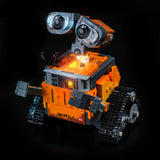 LED Licht Set für LEGO Disney: WALL-E und EVE (43279)