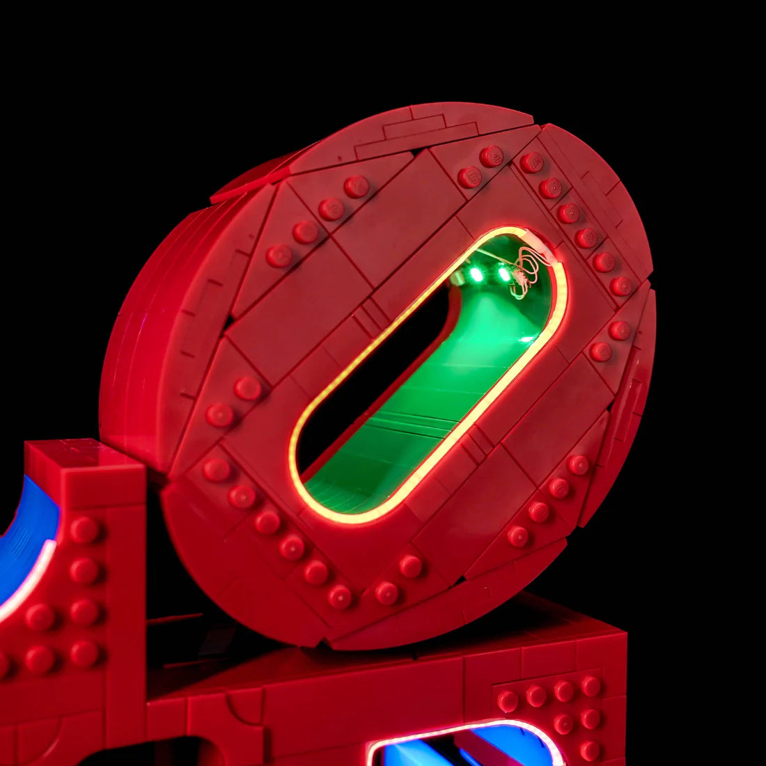 LED Licht Set für LEGO LOVE (31214)