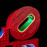 LED Licht Set für LEGO LOVE (31214)