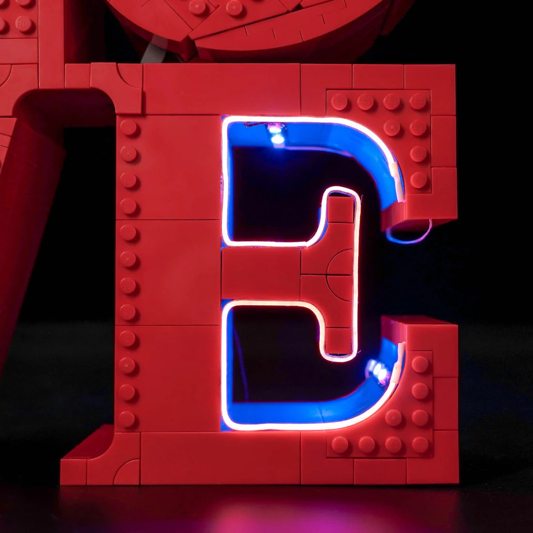 LED Licht Set für LEGO LOVE (31214)