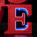 LED Licht Set für LEGO LOVE (31214)