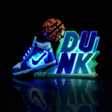 LED Licht Set für LEGO Nike Dunk x LEGO® Set (43008)